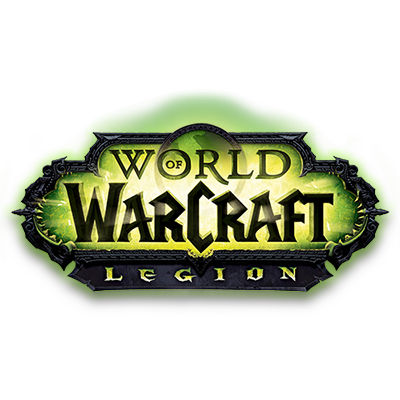 World of Warcraft: Legion Logo